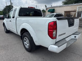 Used 2019 Nissan Frontier S image 2