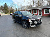 Used 2022 GMC Terrain SLT w/ Infotainment Package II image 2