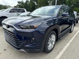 New 2025 Toyota Grand Highlander AWD image 3