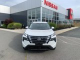 New 2026 Nissan Rogue SV image 2