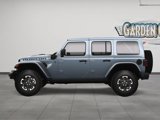 New 2025 Jeep Wrangler Unlimited Rubicon 4xe image 5