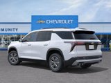 New 2026 Chevrolet Traverse LT image 3