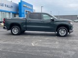 New 2025 Chevrolet Silverado 1500 LT image 2