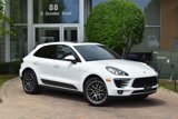 Used 2018 Porsche Macan Sport Edition image 2