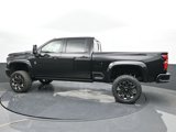 New 2025 Chevrolet Silverado 2500 LTZ w/ Trail Boss Package image 6