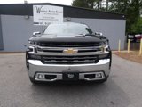 Used 2022 Chevrolet Silverado 1500 LTZ w/ Z71 Off-Road Package image 2