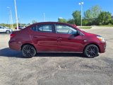 Used 2020 Mitsubishi Mirage G4 LE image 2