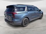 New 2025 Kia Carnival SX Prestige image 4
