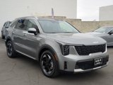 New 2025 Kia Sorento EX w/ EX Panoramic Sunroof Package image 3