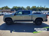 New 2026 Chevrolet Silverado 1500 RST image 4