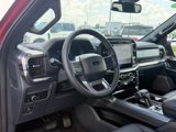 New 2025 Ford F150 Lariat w/ Equipment Group 501A Mid image 4