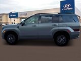 New 2025 Hyundai Santa Fe XRT image 3