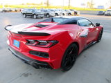 New 2025 Chevrolet Corvette E-Ray w/ ZER Performance Package image 4
