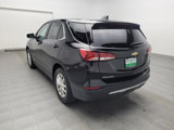 Used 2023 Chevrolet Equinox LT w/ Driver Convenience Package image 5