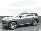 New 2025 Nissan Pathfinder SL image 2