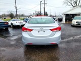 Used 2013 Hyundai Elantra GLS w/ Preferred Pkg image 5