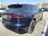 New 2026 Jaguar F-PACE R-Dynamic S image 5