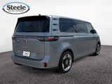New 2025 Volkswagen ID. Buzz Pro S image 5