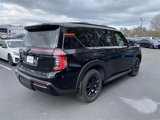 New 2025 Nissan Armada PRO-4X image 5