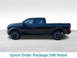 New 2025 RAM 2500 Rebel w/ Rebel Level 2 Equipment Group image 4