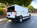 Used 2023 RAM ProMaster 2500 image 6