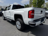 Used 2018 GMC Sierra 2500 Denali w/ Duramax Plus Package image 3