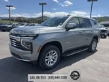 New 2025 Chevrolet Tahoe LT w/ Comfort Package image 3