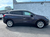 Used 2017 Buick Envision Essence image 2