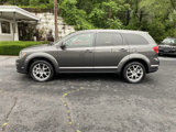 Used 2015 Dodge Journey R/T w/ Flexible Seating Group image 2