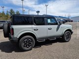 New 2024 Ford Bronco Outer Banks image 3