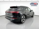 Used 2021 Audi e-tron Premium w/ Convenience Plus Package image 2