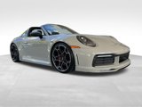Used 2021 Porsche 911 Targa 4S image 2