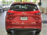New 2025 MAZDA CX-5 AWD 2.5 S w/ Premium Plus Pkg image 5