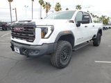 New 2025 GMC Sierra 2500 AT4X w/ AT4X AEV Edition image 2