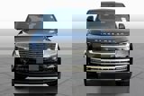 New 2025 Land Rover Range Rover SE image 2