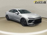 Certified 2024 Hyundai Sonata SEL image 3