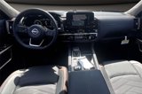 New 2025 Nissan Pathfinder Platinum image 5