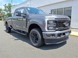 New 2025 Ford F250 XL w/ STX Appearance Package image 2