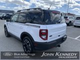 Certified 2024 Ford Bronco Sport Outer Banks w/ Tech Package image 5