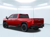 New 2025 Chevrolet Silverado 2500 LTZ w/ LTZ Plus Package image 4