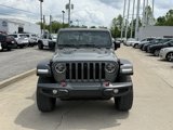 Used 2022 Jeep Gladiator Rubicon w/ LED Lighting Group image 3