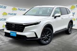 New 2026 Honda CR-V EX-L image 4