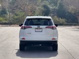 Used 2018 Toyota RAV4 LE w/ Carpet Mat Package image 4
