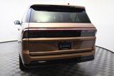 New 2025 Lincoln Navigator L Black Label image 4