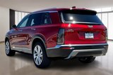 New 2026 Cadillac Vistiq Luxury image 3