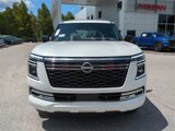 New 2025 Nissan Armada SL image 3