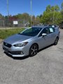 Used 2022 Subaru Impreza 2.0i Premium image 3