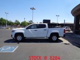 Used 2016 Chevrolet Colorado W/T w/ WT Convenience Package image 2