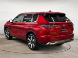 New 2025 Mitsubishi Outlander SE image 5