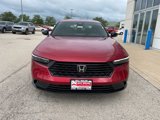 New 2025 Honda Accord Sport image 3